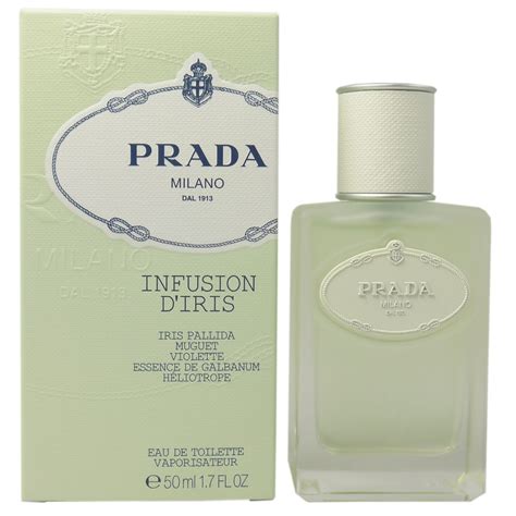 prada infusion d'iris 50ml